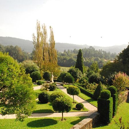 Готель Quinta De Vermil Віана-ду-Каштелу Екстер'єр фото
